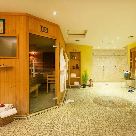 Ferienhaus Ahorn 10 - #127712 度假居