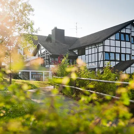 Ferienhaus Ahorn 10 - #127712