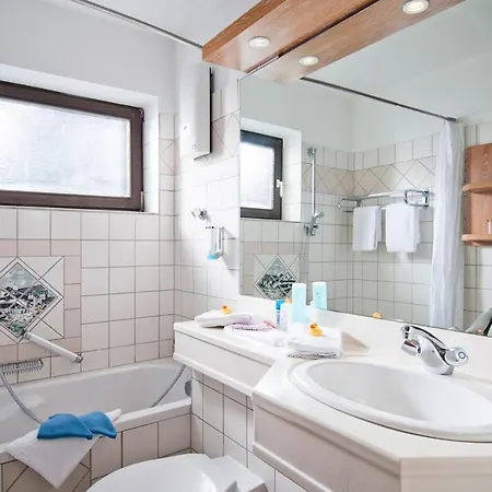 度假居 Ferienhaus Ahorn 10 - #127712 *