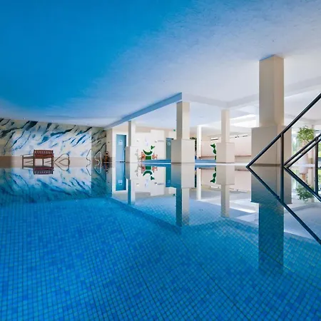 度假居 Ferienhaus Ahorn 10 - #127712