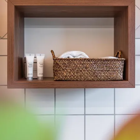 Ferienhaus Ahorn 10 - #127712 度假居