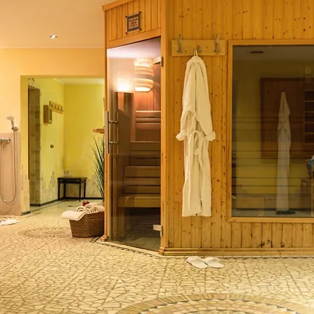 度假居 Ferienhaus Ahorn 10 - #127712 道恩
