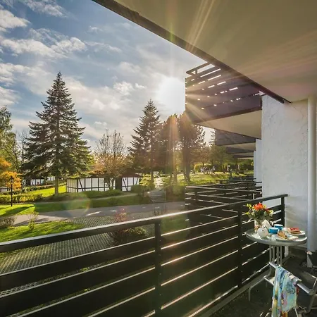 Ferienhaus Ahorn 10 - #127712 度假居 道恩